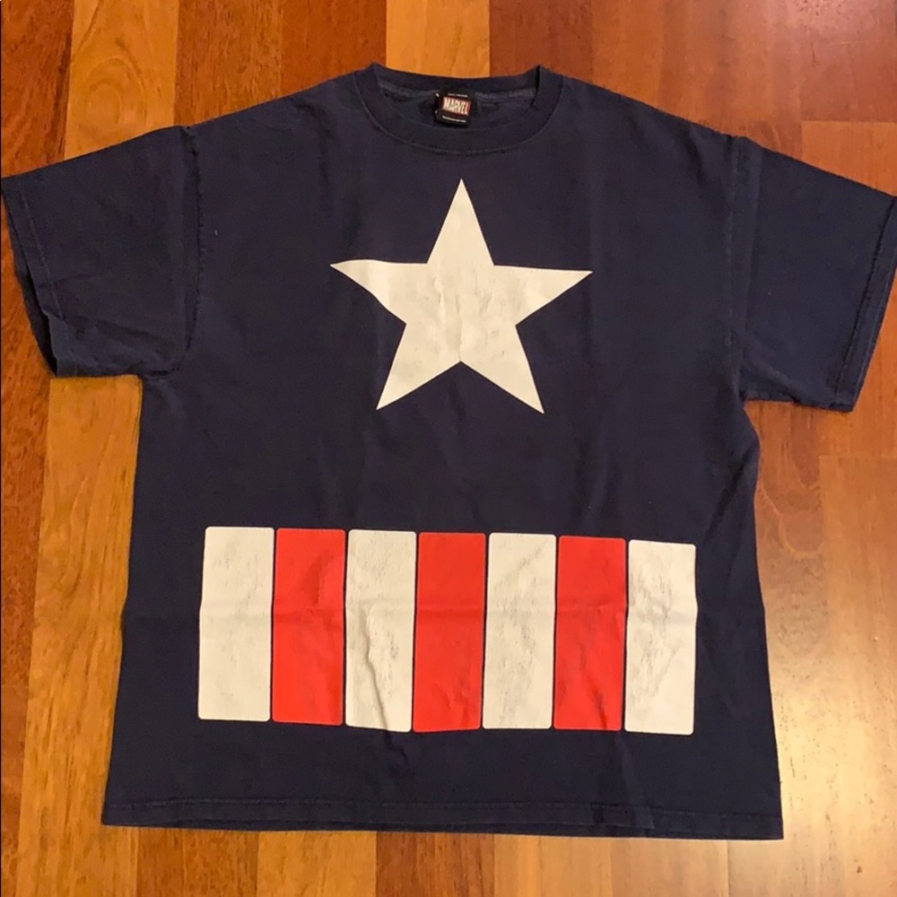 T-Shirt Marvel Comics